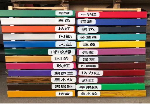 三明做招牌可以用哪些材料？