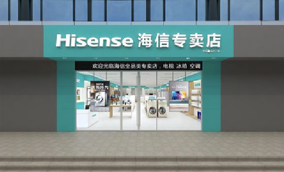 三明如何加强专卖店门头设计品质？
